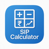 SIP Calculator With SIP Plan