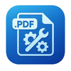 Scanner and PDF Tools: KeyPDF