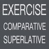 Comparative and Superlative
