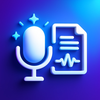 Transcribe Voice AI Note Taker