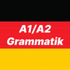 A1-A2 German Grammar Trainer