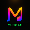 Musai-AI Music Generator/Maker