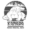 Mma Komodo