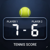 Tennis Scorekeeper (Share)