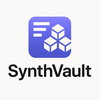 SynthVault – Synthetic Data