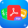 PDF Editor·Reader·Converter⁺