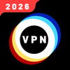 VPN - Easy Shield VPN 2026