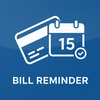 Credit Card Bill Reminder