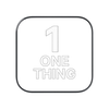 ONE-THING