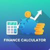 Calculator Finance Offline