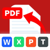 PDF Converter: Convert PDF .