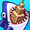 Shark Monster: Hungry Attack