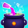 Potion Craft: Witch Magic