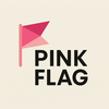 PinkFlag