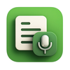 Speech to Text - Voice Typing.