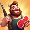 Meat Shop: Idle Hunt