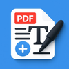 Add Text to PDF - Fill Forms