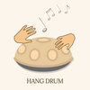 Hang Drum Instrument