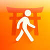 Japanese Walking: Interval Fit