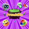 PrankMix – AI Sound & Lie Game