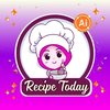 Recipe2Day - Recipes & AI Chef