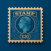 Stamp Value Identifier & Scan