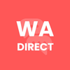 Direct messages. WAdirect