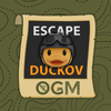 OGM: Map for Duckov