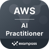 AWS AI Practitioner Exam Pass