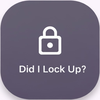 Did I Lock Up? - Checklist
