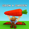 Grow A Garden: Growing Game