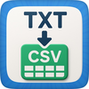 CSV file Create Editer & View