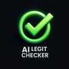 AI Legit Check Authentication