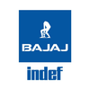 Bajaj Indef Genuine