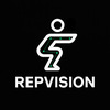 RepVision AI Gym Rep Counter