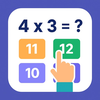 Times Table - Math Trainer
