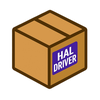 HAL Delivery App