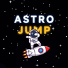 Astro Jump - Aventura Espacial