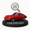Car Model Identifier Value