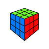 Cube Solver 3D - Magic Cube