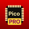 Learn RP2040 Pico with C++ Pro