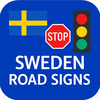 Sweden Road Signs