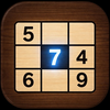 Sudoku Classic Number Puzzle