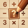 CrossMath : Number Puzzle Game