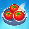 Yumiverse - Tasty Food Sorting