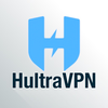 Hultra VPN - Secure Tunnel