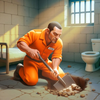 Prison Guard: Escapee3d Master
