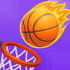 BasketBlitz: Basketball Game