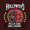 Hollywood Pizza & Grill House
