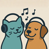 CalmPets Dog Cat Calming Music